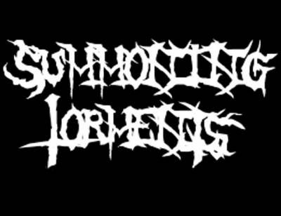 logo Summoning Torments